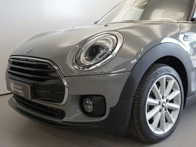 MINI Mini Clubman 1.5 One Business Edition | Automaat | LED | Nav | App connect | NL auto! | Mini garantie tot 10-2026