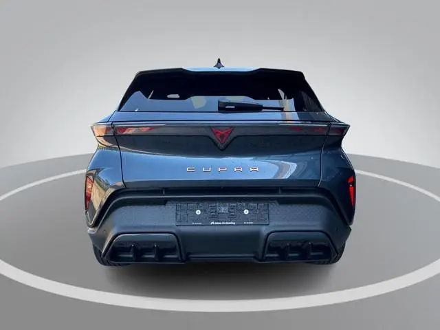 Cupra Raval