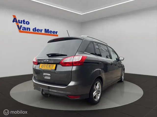 Ford Grand C-Max