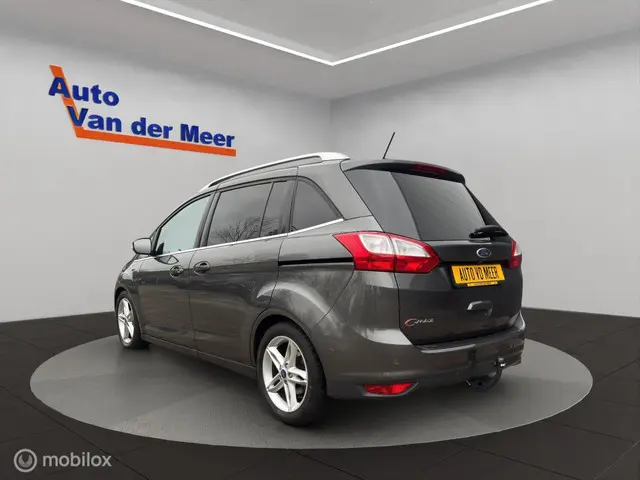 Ford Grand C-Max 1.5 Titanium 7p.