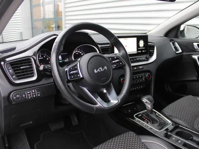 Kia Ceed Sportswagon