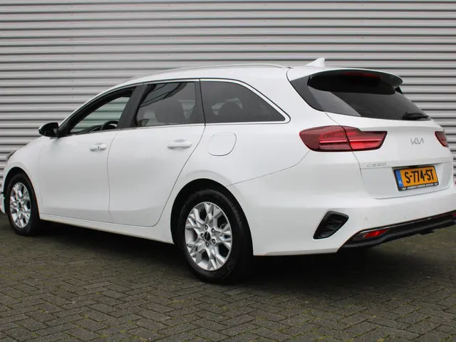 Kia Ceed Sportswagon