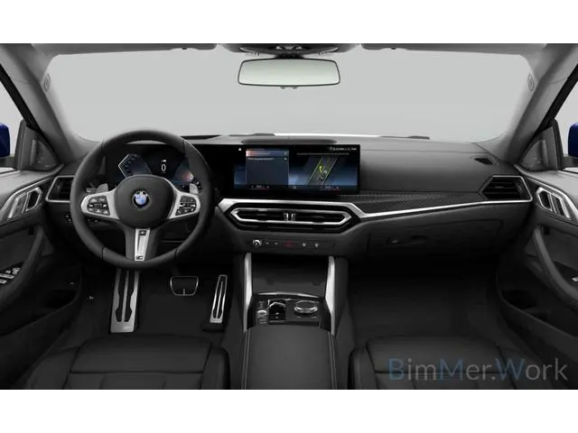 BMW 4-serie Cabrio 420i High Executive | M-Sport | Laser | NL auto |
