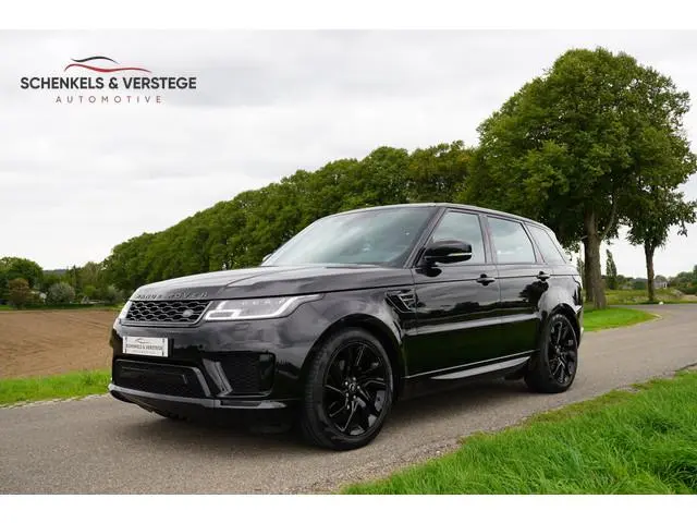 Land Rover Range Rover Sport 3.0 TDV6 HSE Dynamic / Facelift / Panoramadak / Acc / Meridian / 