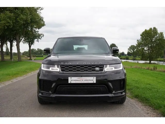Land Rover Range Rover Sport 3.0 TDV6 HSE Dynamic / Facelift / Panoramadak / Acc / Meridian / 