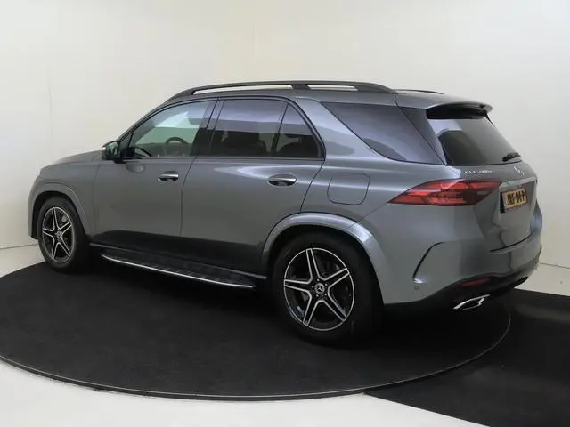 Mercedes-Benz GLE-klasse 400 e 4MATIC AMG Line Premium