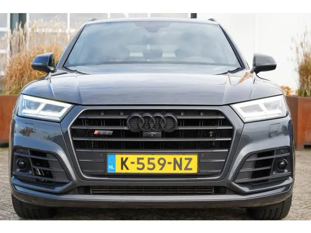 Audi Q5 3.0 TFSI SQ5 quattro Pro Line Plus 355pk | Virtual Cockpit | Bang & Olufsen | Cruise control...