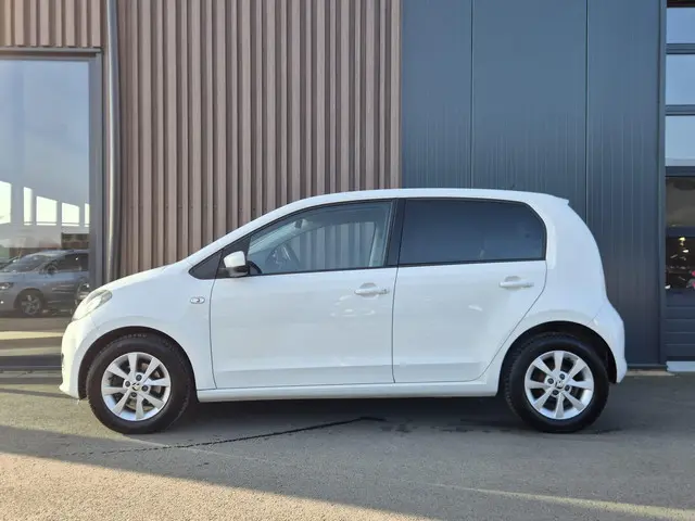 Škoda Citigo