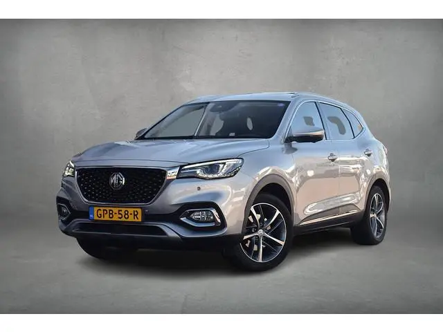 MG EHS 1.5 TGDI Luxury | Trekhaak | Pano | Leer | 360 Cam | CarPlay