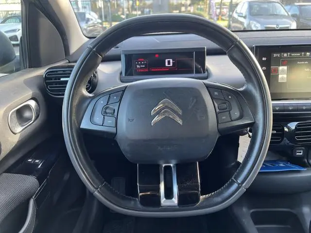 Citroën C4 Cactus 1.2 PureTech Business Plus |CLIMA|NAVI|CAMERA|APK TOT 24-08-2027 5680