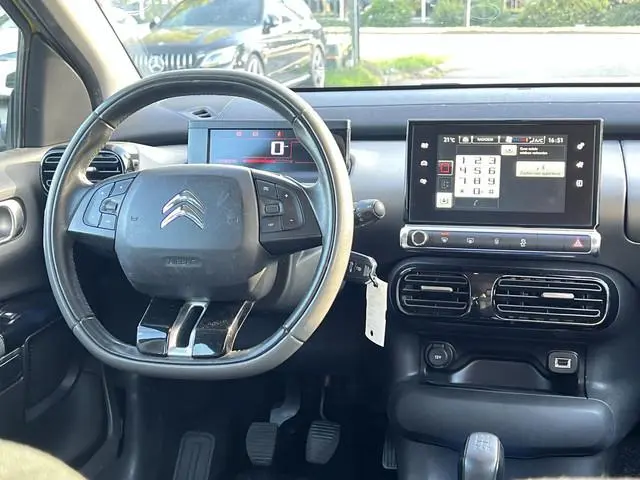 Citroën C4 Cactus