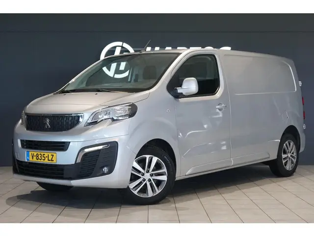 Peugeot Expert 231S 2.0 BlueHDI 120 Premium Pack + TREKHAAK / APPLE CARPLAY / CLIMATE /