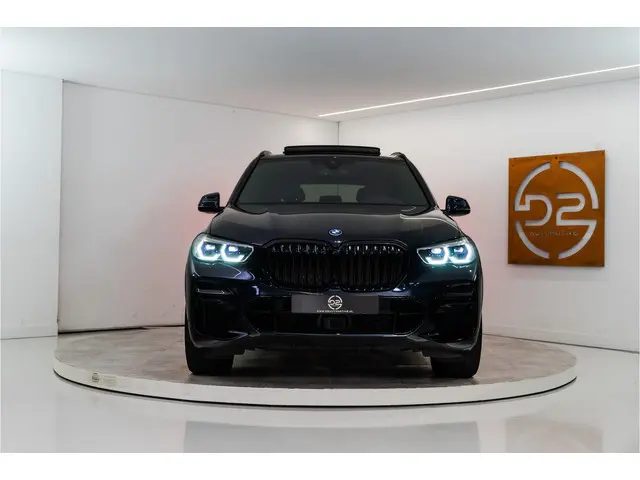 BMW X5 xDrive45e High Executive M-Sport 394PK | Pano | Laser | Luchtv | H/K | HUD | 12 MND Garantie