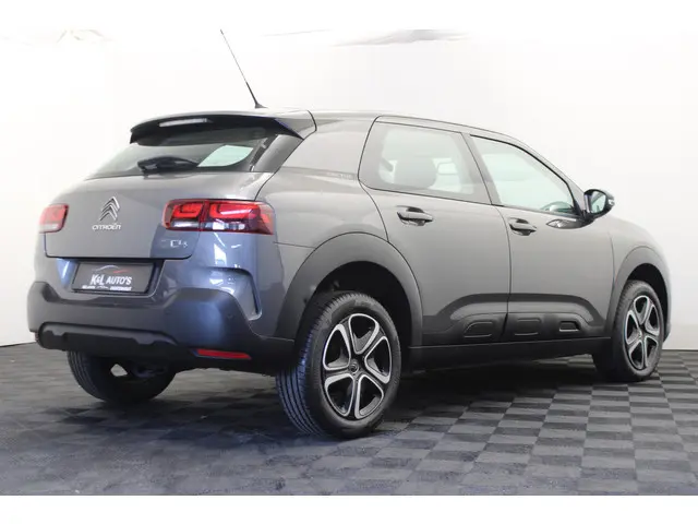 Citroën C4 Cactus