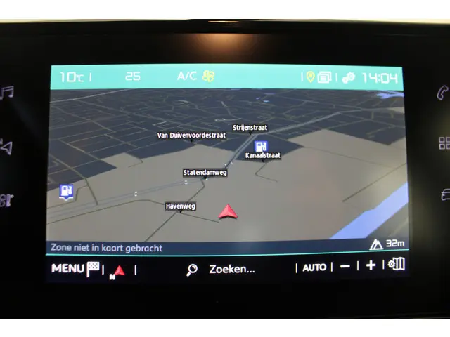 Citroën C4 Cactus 1.2 PureTech Feel *Pasen Geopend!*