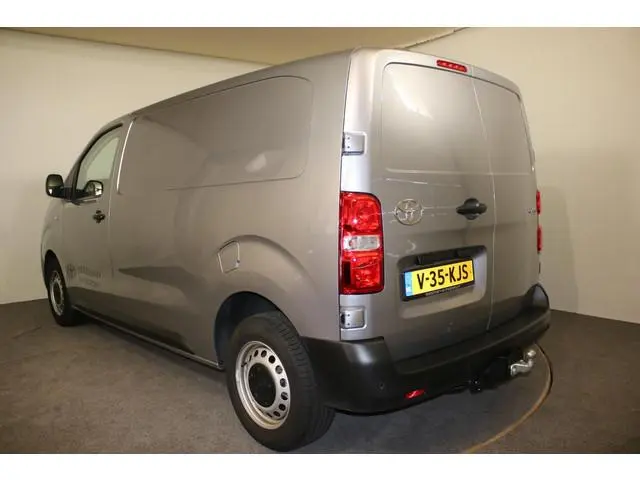 Toyota pro-ace