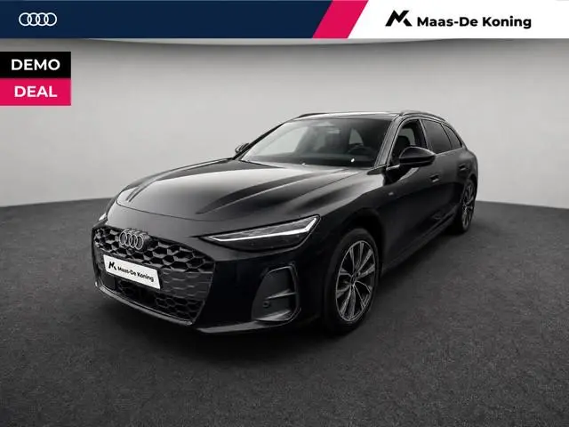 Audi A6 Avant Advanced edition e-hybrid 299 PK · Tech plus · Privacy glas ·