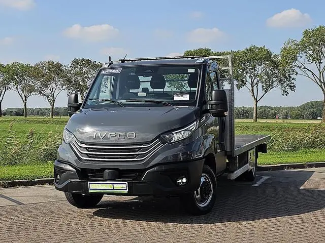 IVECO DAILY 50C18 n2 3.0ltr nap euro6