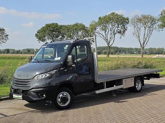 IVECO DAILY 50C18 n2 3.0ltr nap euro6