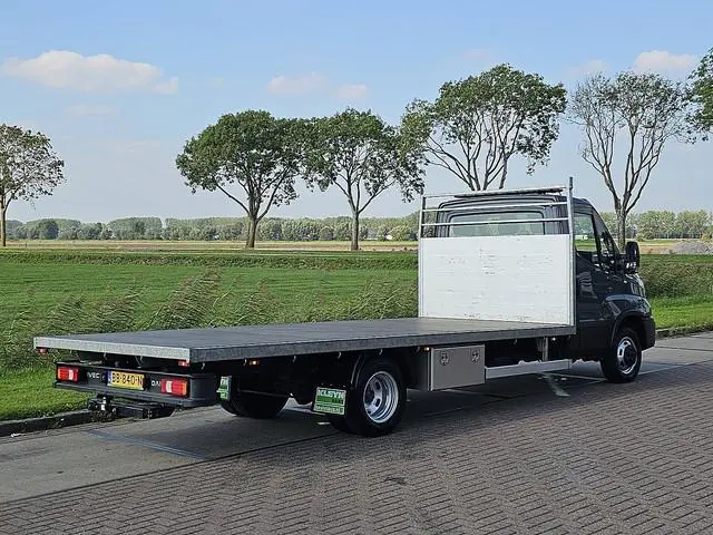 IVECO DAILY 50C18 n2 3.0ltr nap euro6