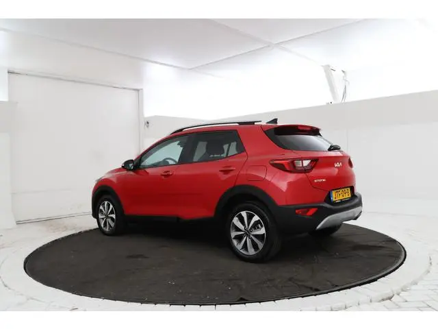 Kia Stonic 1.0 T-GDi MHEV DynamicPlusLine Trekhaak! Navigatie, Climate,