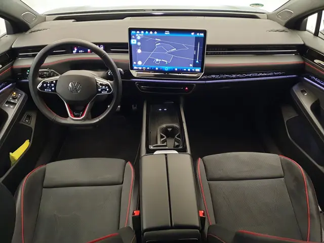 Volkswagen ID.7 Tourer GTX 86 kWh Wegklapbare trekhaak, Winterpakket