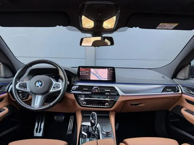 BMW 6 Serie