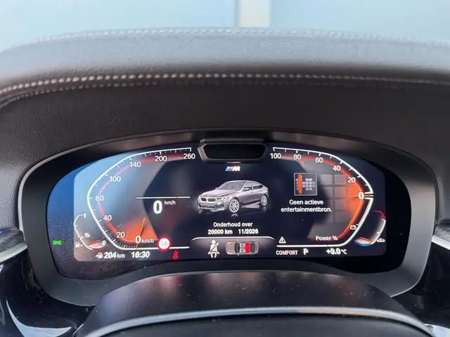 BMW 6 Serie