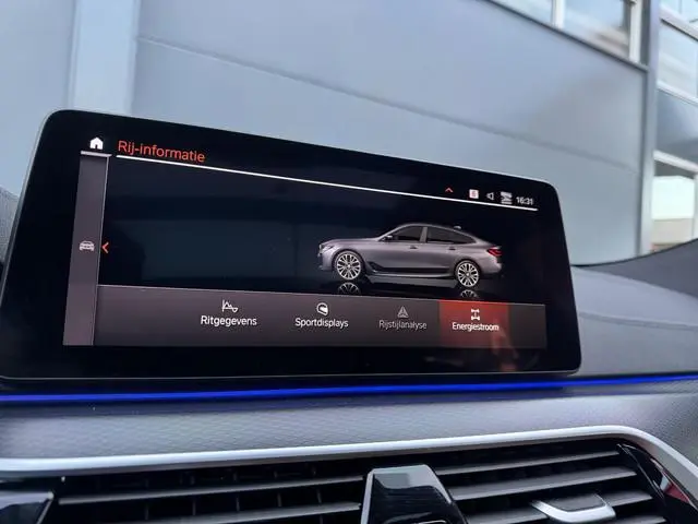 BMW 6 Serie