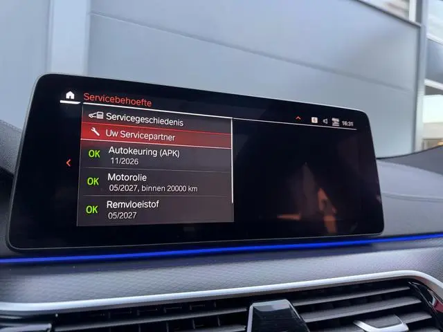 BMW 6 Serie