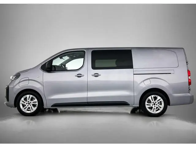 Opel Vivaro Electric L3 75 kWh DC Demo Sale