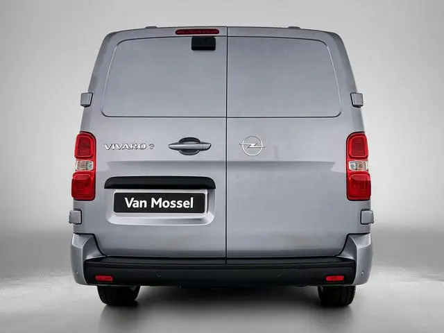 Opel Vivaro Electric L3 75 kWh DC Demo Sale