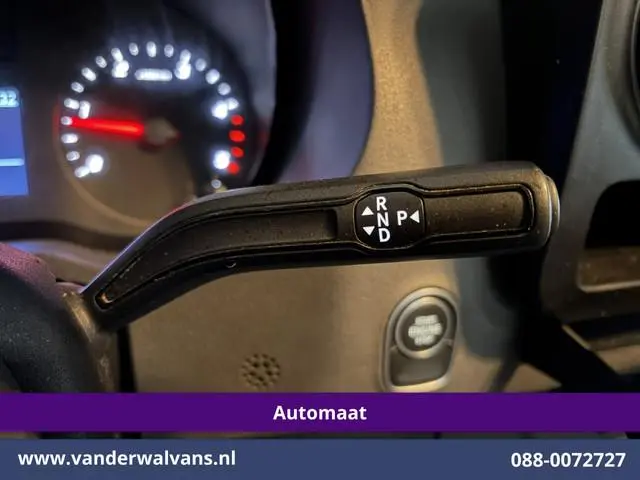 Mercedes-Benz Sprinter 311 CDI Automaat L3H2 *PostNL inrichting* Euro6 Airco | Camera | Schappen Doo...