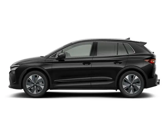 Skoda Elroq 60 Business Edition 190pk | Trekhaak | Travel Assist | stoel- en stuurverwarming | Keyle...