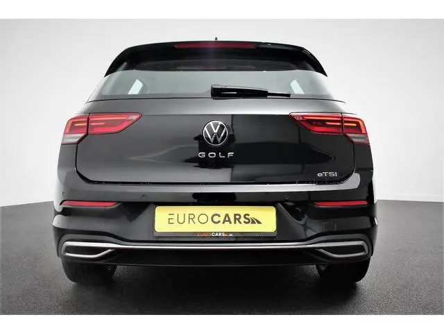 Volkswagen Golf 1.5 eTSI 150pk DSG Style Navigatie Climate Control Led Adaptieve Cruise Control Led...