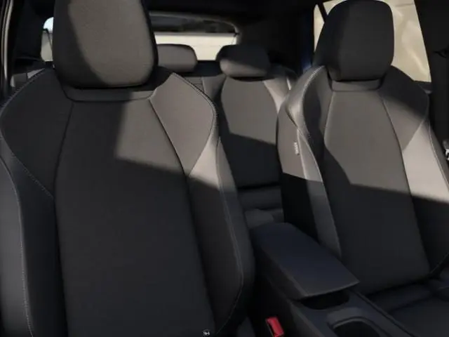 Volkswagen ID. Cross