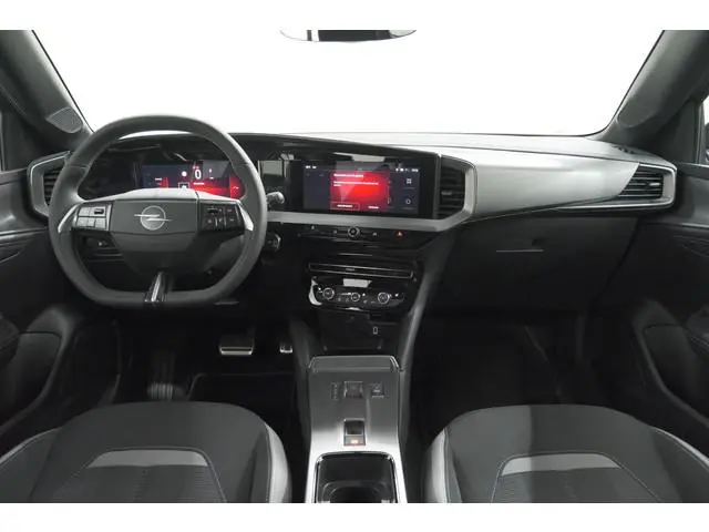 Opel Mokka 1.2 Turbo Hybrid 145 GS | Allseason Banden | Camera | Apple Carplay | Stoelverwarming