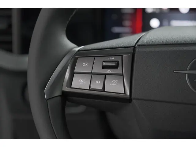 Opel Mokka 1.2 Turbo Hybrid 145 GS | Allseason Banden | Camera | Apple Carplay | Stoelverwarming