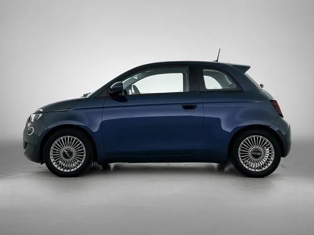 Fiat 500 Icon 42 kWh | Apple Carplay/Android Auto | Airco |