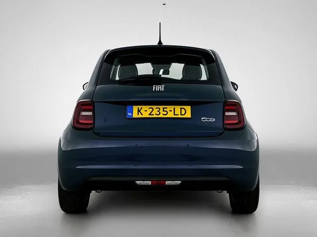 Fiat 500 Icon 42 kWh | Apple Carplay/Android Auto | Airco |