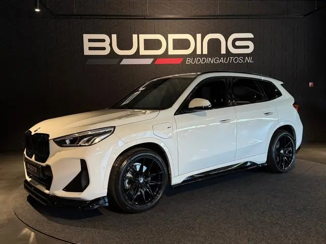 BMW X1 xDrive25e | M-sport | Driving Assist Plus | Trekhaak