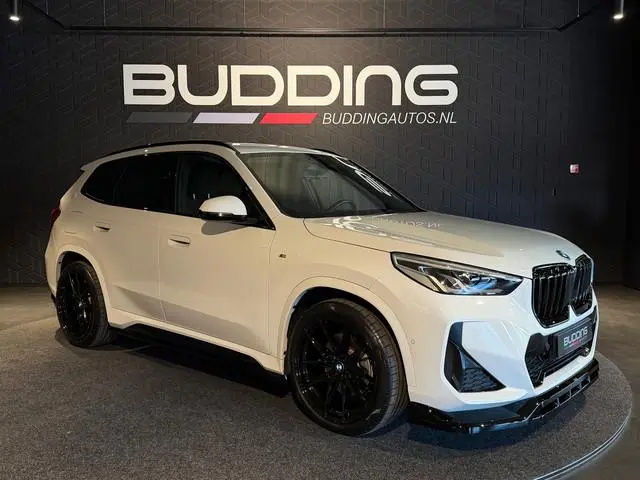 BMW X1 xDrive25e | M-sport | Driving Assist Plus | Trekhaak