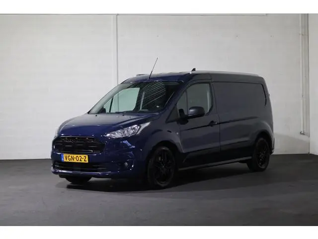 Ford Transit Connect 1.0 Ecoboost L2 Trend