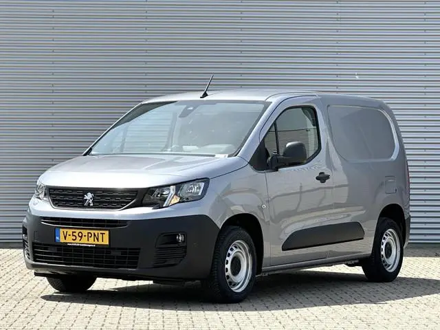 Peugeot Partner 1.5 BlueHDI Pro 16000km!! MARGE BTW VRIJ