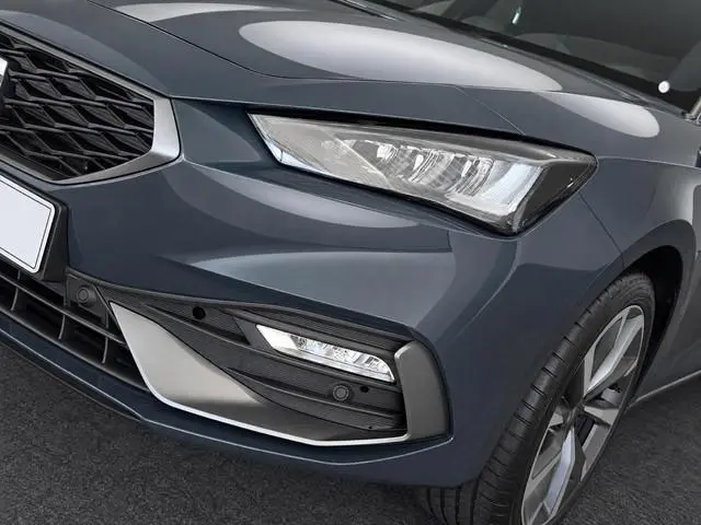 SEAT Leon Sportstourer FR Business 1.5 eHybrid 150 kW / 204 PK Station | Technology Pack | 18'' Lich...