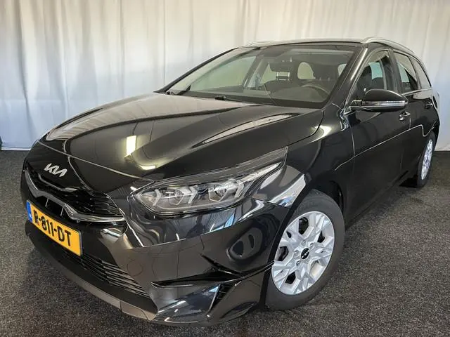 Kia Ceed Sportswagon 1.0 T-GDi DynamicLine 1E EIGN/ECC/CAMERA/CRUISE/APPLE