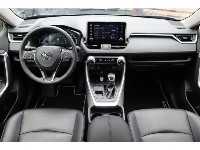 Toyota RAV4 2.5 Hybrid First Edition, Trekhaak