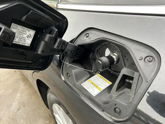 Toyota Mirai