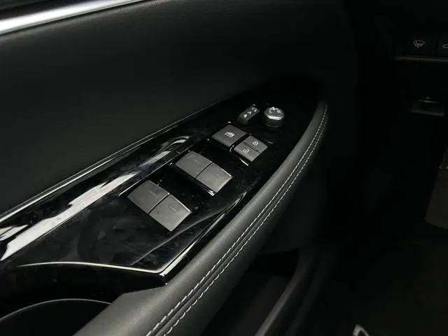 Toyota Mirai