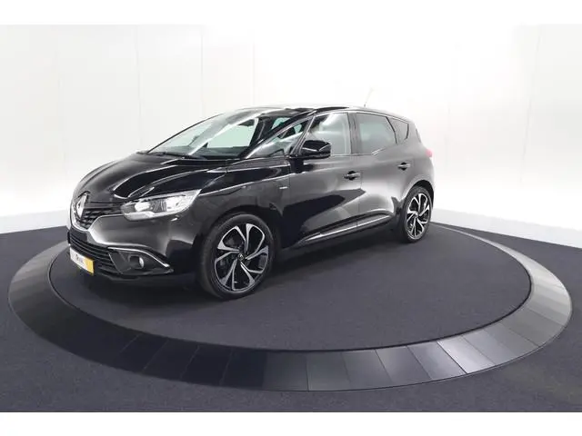 Renault Scénic